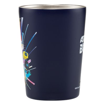 ASTRO BOT サーモタンブラー (ASTRO BOT パワーアップ) 380ml Gallery Image 4