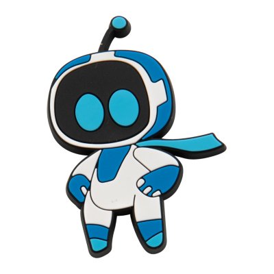 ASTRO BOT トレーディングラバーマグネット vol.1 全8種 Gallery Image 2