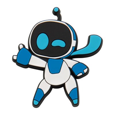 ASTRO BOT トレーディングラバーマグネット vol.1 全8種 Gallery Image 3