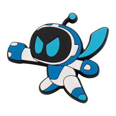 ASTRO BOT トレーディングラバーマグネット vol.1 全8種 Gallery Image 4