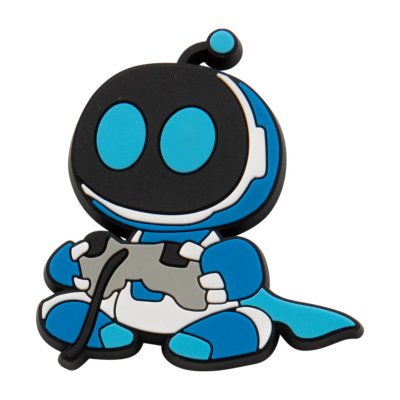 ASTRO BOT トレーディングラバーマグネット vol.1 全8種 Gallery Image 6