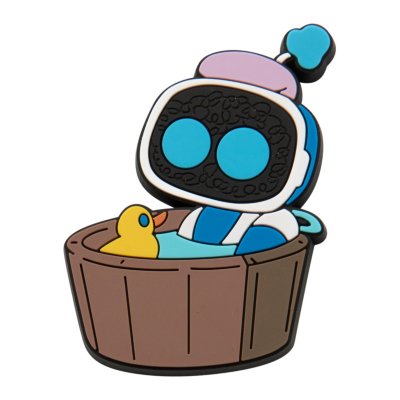 ASTRO BOT トレーディングラバーマグネット vol.1 全8種 Gallery Image 7