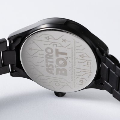 アストロ モデル 腕時計 Gallery Image 4