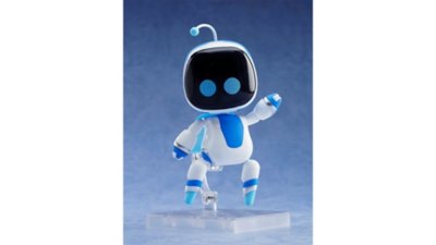 2024新入荷 【ジャンク品】ねんどろいど フィギュア アストロ ASTRO 