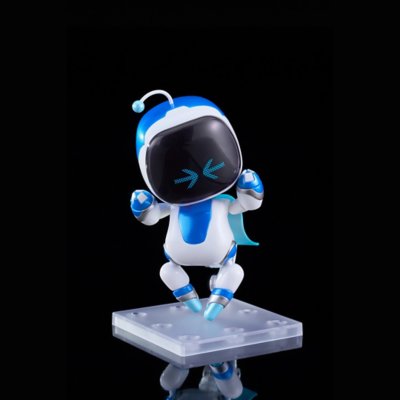 ねんどろいど アストロ メタリックVer. Gallery Image 2