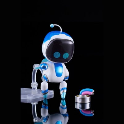 ねんどろいど アストロ メタリックVer. Gallery Image 3