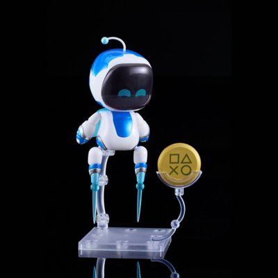 ねんどろいど アストロ メタリックVer. Gallery Image 4