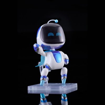 ねんどろいど アストロ メタリックVer. Gallery Image 5