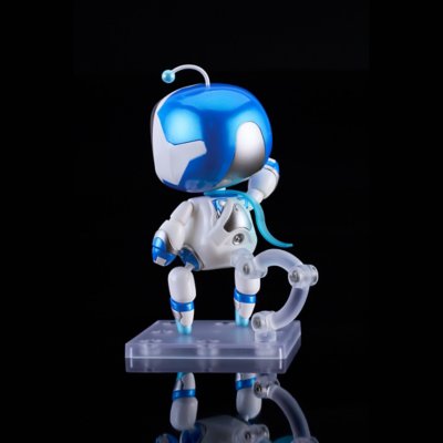 ねんどろいど アストロ メタリックVer. Gallery Image 6