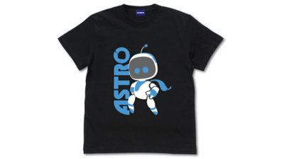 ASTRO Tシャツ | PlayStation