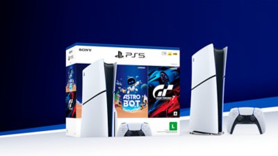 Astrobot GT7 bundle