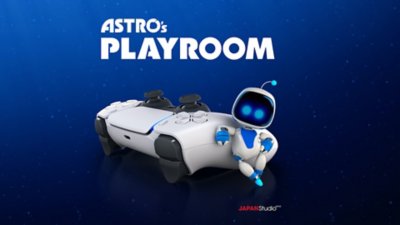Thumbnail van Astro's Playroom