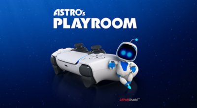 ASTRO's Playroom - Jogos para PS5 | PlayStation - PS5 Jogos | PlayStation®  (Brasil)