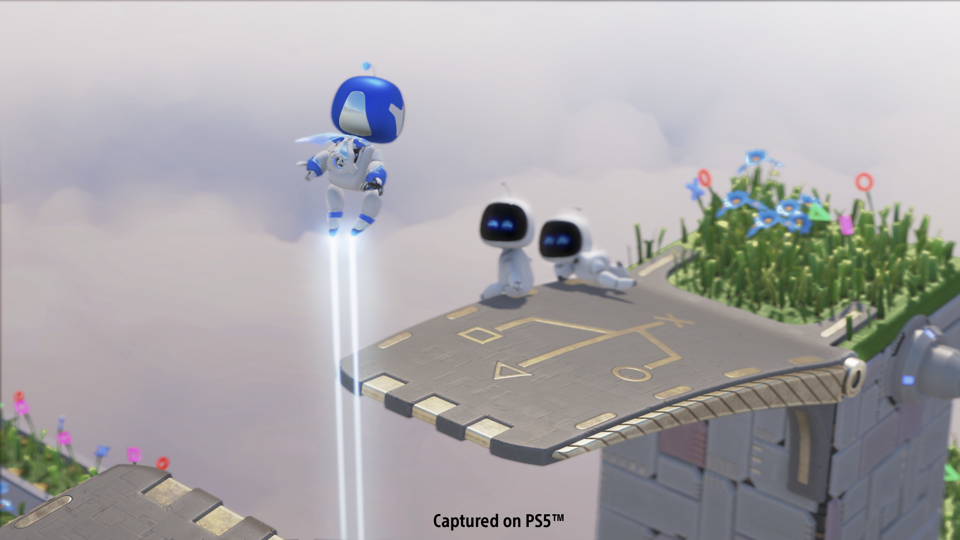 لقطة شاشة لـ astro's playground