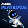 《Astro's Playroom》美術設計