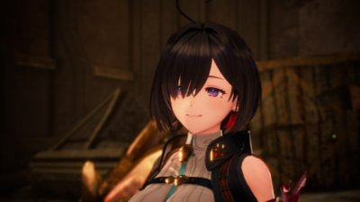 ユミアのアトリエ ～追憶の錬金術士と幻創の地～ スクリーンショット01
