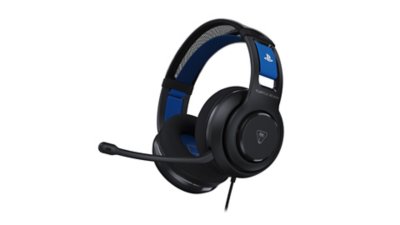 Atlas 200 Headset ブラック Gallery Image 1