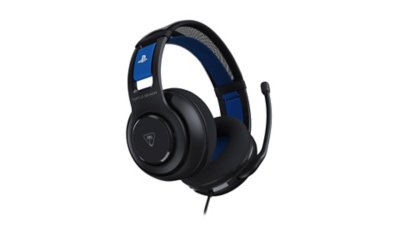 Atlas 200 Headset ブラック Gallery Image 2