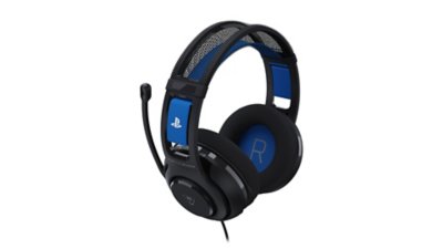 Atlas 200 Headset ブラック Gallery Image 3