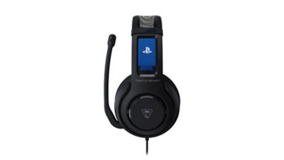 Atlas 200 Headset ブラック Gallery Image 4