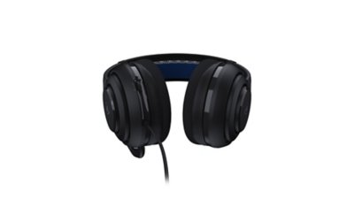 Atlas 200 Headset ブラック Gallery Image 5
