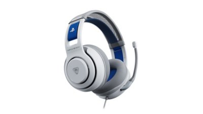 Atlas 200 Headset ホワイト Gallery Image 2