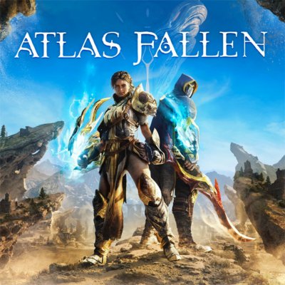 Atlas Fallen