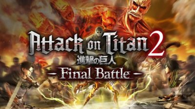 RPG de Attack on Titan em português e gratuito – Guilda dos Mestres