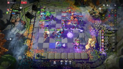 Auto Chess Ps4 Ps5 Games Playstation Om