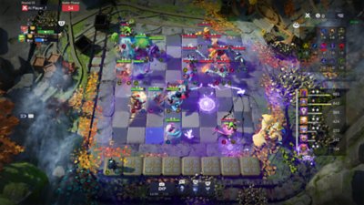 Dota auto chess на телефон фото 97