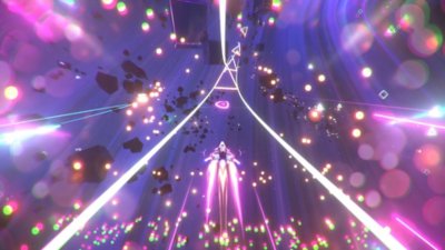 The best rhythm games on PS4 and PS5