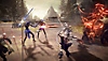Babylons Fall - E3 2021 Trailer | PS5, PS4
