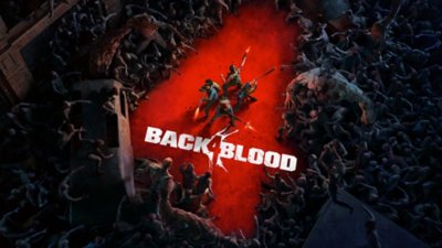 Back 4 Blood - Launch Trailer | PS5, PS4