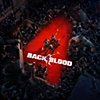 Back 4 Blood - Illustration de jaquette