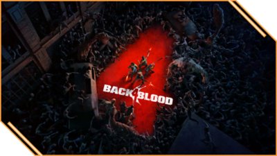 Back 4 Blood Pre-order Trailer