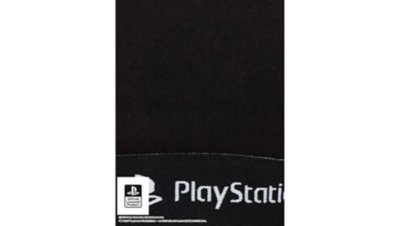BACK CROSS ビスチェ for PlayStation　ブラック　Gallery Image 3