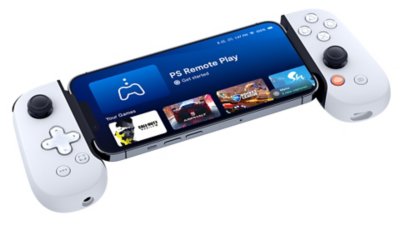 Backbone One - PlayStation Edition Gallery Image 2