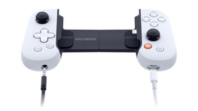 Backbone One - PlayStation Edition Gallery Image 3