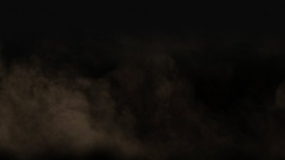 Baldurs Gate 3 – kouřové pozadí