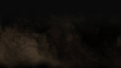 Baldurs Gate 3 smoke background