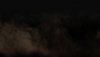 Baldurs Gate 3 – tło z dymem