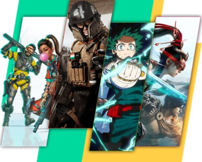 Battle Royale Games