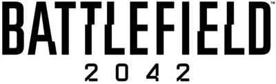 Battlefield 2042 로고