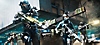 Battlefield 2042 sæson 3 – nøglegrafik med tre soldater, der står foran en tank