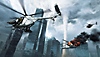 Battlefield 2042 – zrzut ekranu