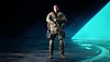 Battlefield 2042 image of Specialist - Constantin "Angel" Anghel