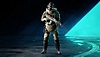 Battlefield 2042 image of Specialist - Santiago "Dozer" Espinoza