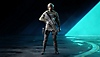 Battlefield 2042 image of Specialist - Rasheed Zain