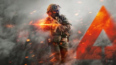 Battlefield 6 Standard Edition PS5