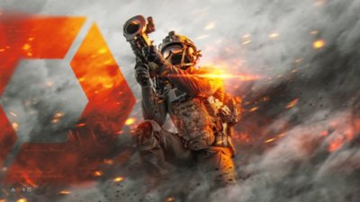 Battlefield 6 Standard Edition PS5